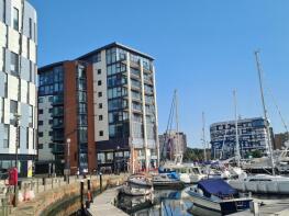Flat 312, 1, Coprolite Street, Ipswich IP3 0BL