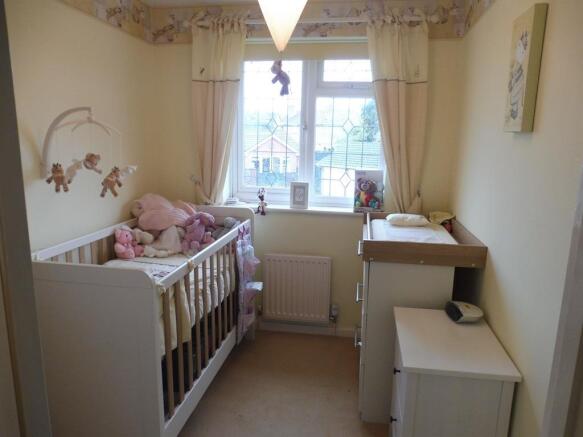 Bedroom 3