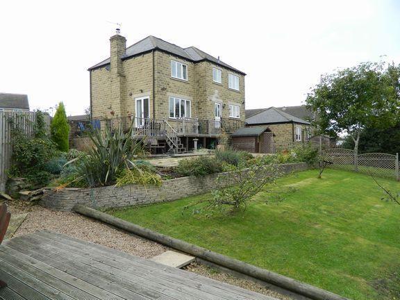 rear elevation