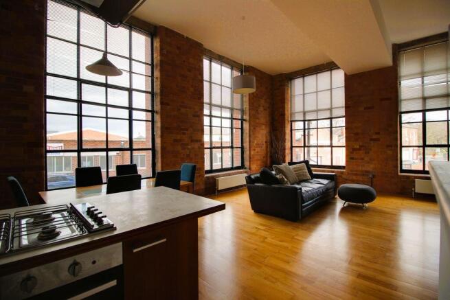 Morley Mills, Daybrook photo 4