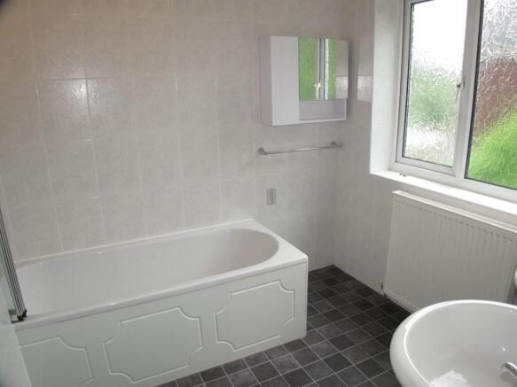 House Bathroom