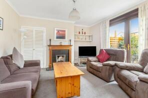21, Dinmont Drive, Inch, Edinburgh EH16 5RR