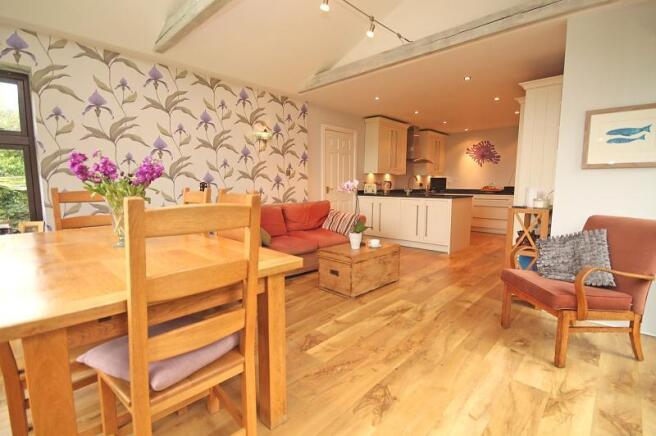 kitchen/family room 2