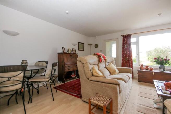 Open Plan