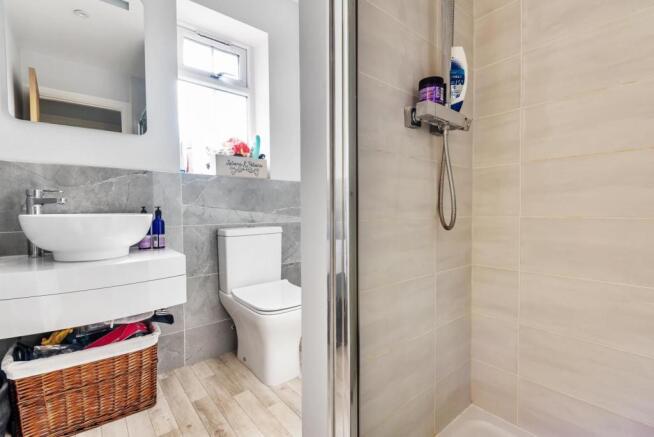 Ensuite