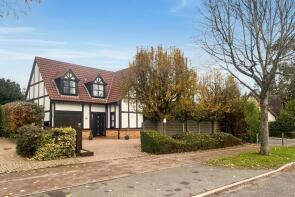 75, Chepstow Drive, Milton Keynes MK3 5NG
