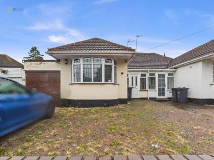 Heathland Avenue, Hodge Hill, B34