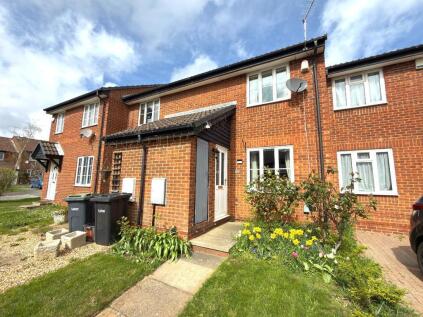 Robinswood, Bushmead, Luton, Bedfordshire, LU2 7YU