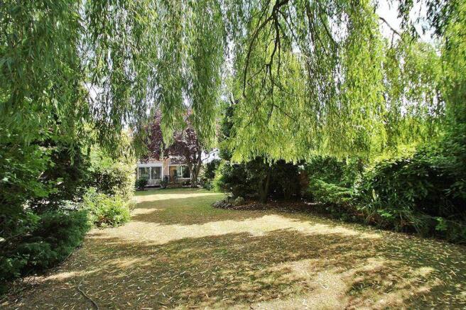 Garden View 4