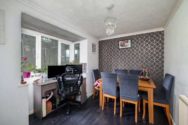 Bampfylde Way, Southway Plymouth, Devon, PL6 6SZ photo 5