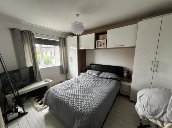 Bedroom 1 New