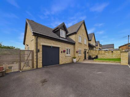 Moat Hill Farm Drive, Birstall