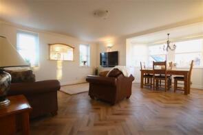 Flat 12, Hawthorn Green, Kennerleys Lane, Wilmslow SK9 5EQ