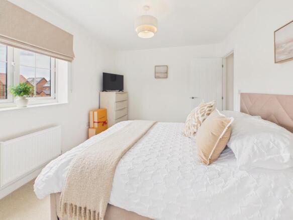 3 bed Semi-Detached for sale Image 11
