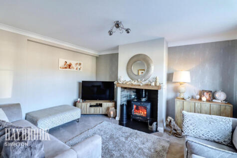 Burcroft Hill, Doncaster
