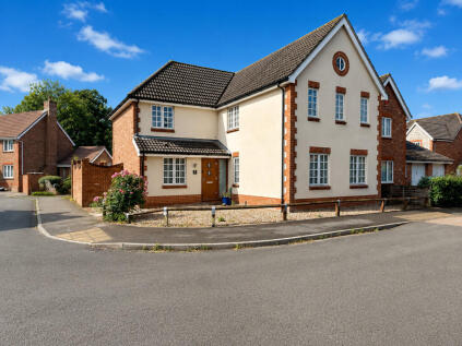 Upmill Close, West End, Southampton