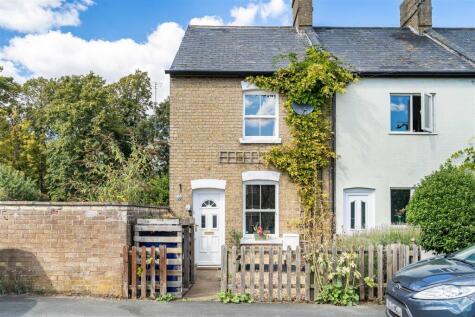 Laceys Lane, Exning, Newmarket