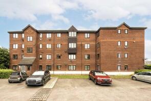 Flat 30, Redding House, Harlinger Street, London SE18 5SR