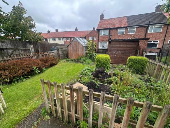3 bed End of Terrace for sale Image 10