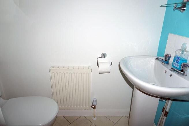Cloaks WC