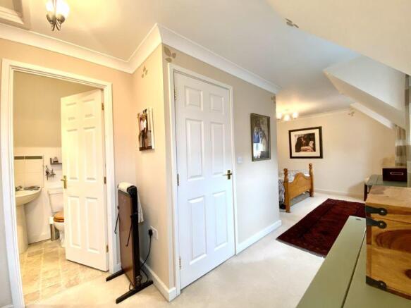 Master Suite
