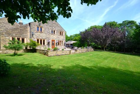 Woodside Farm, Brook Lane, Charnock Richard
