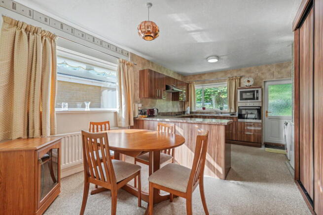 Sunnyside, Seaton, Workington, CA14 1LQ photo 4