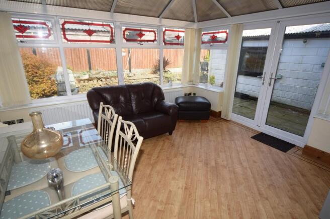 CONSERVATORY