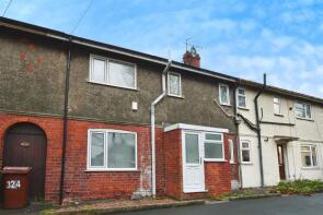 322, Cottingham Road, Hull HU6 8QE
