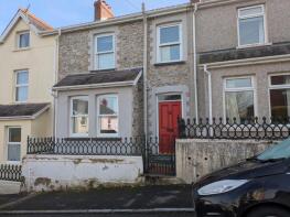 3, Latimer Road, Llandeilo SA19 6HS