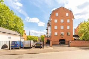 7, Bear Wharf, Fobney Street, Reading RG1 6BT