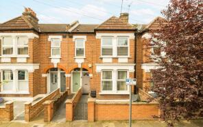 30, Hotham Road, Colliers Wood, London SW19 1BS