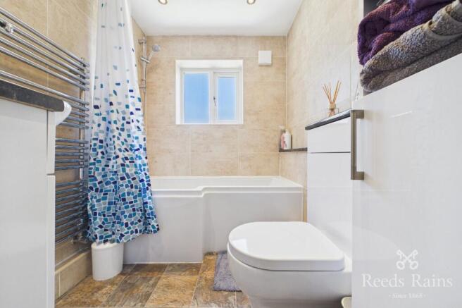 2 bed Semi-Detached for sale Image 12