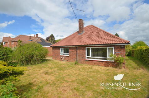 Gayton Road, Ashwicken