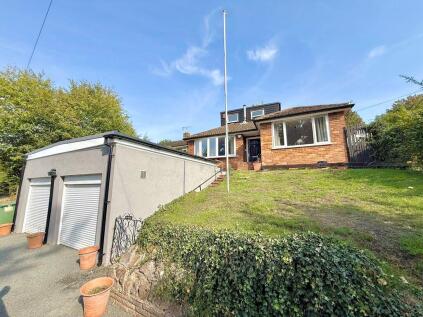Mancroft Road, Caddington