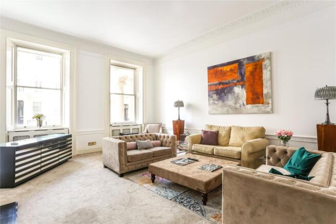 Flat 1, 64 Eaton Pla