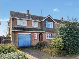 12, Howard Close, Haynes MK45 3QH