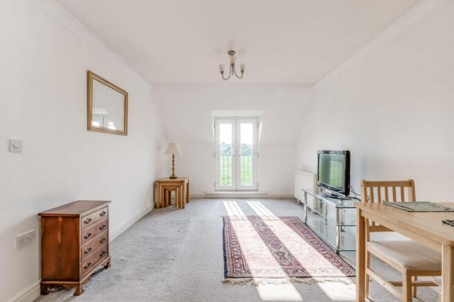 Kitchen / Dining / Living Room