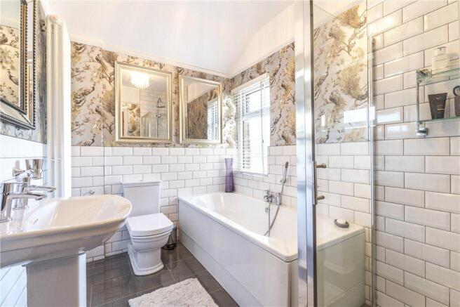 House Bathroom