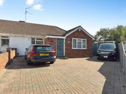 Frampton Close, Woodley, Reading