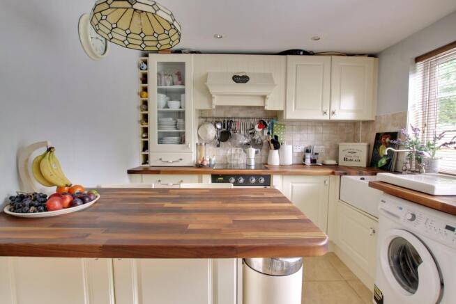 KITCHEN TWO