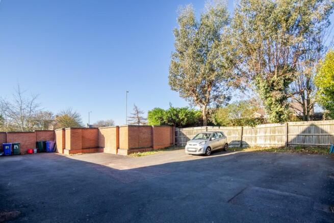 Parking Lot