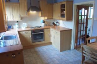 Breakfast/Kitchen