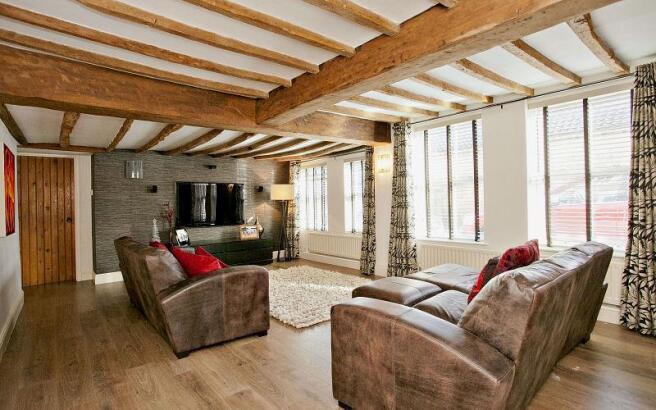SITTING ROOM