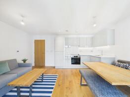 Flat 131, Abel Yard, The Gateway, Redcliff, Bristol BS1 6ZP