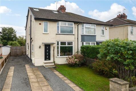 St. Nicholas Road, Harrogate, North Yorkshire, HG2