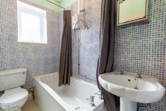 Bathroom 1