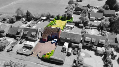 Middlecroft Road South, Staveley, Chesterfield