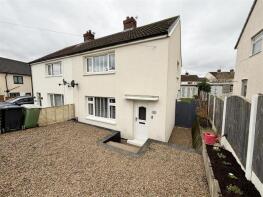 33, The Drive, Kippax, Leeds LS25 7NA