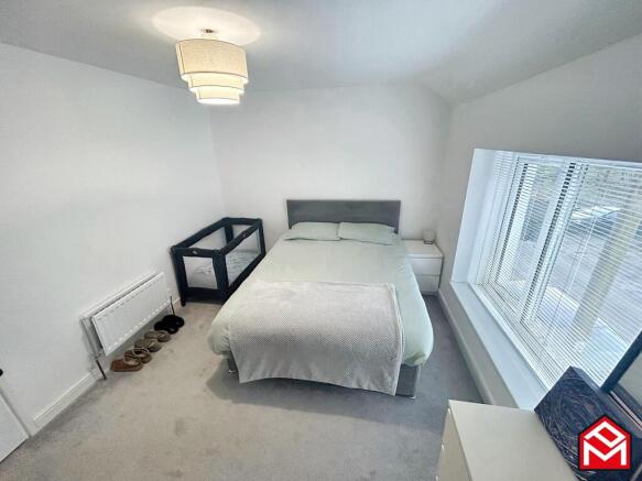 Bedroom  1